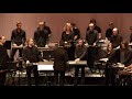 Uppsala Analogue Synthesizer Symphonic Orchestra (UASSO) live at Volt Festival, part 1 of 2