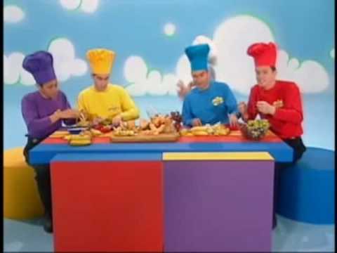 what are the fruits of the spirit the wiggles fruit salad what are the fruits of the spirit the wiggles fruit salad