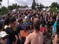 The Vans Warped Tour: No Room For RockStars