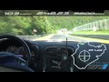 2012 Corvette Zr1 Takes On Nurburgring - Youtube