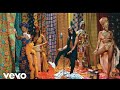 Tekno - Baby ft. Wizkid (Official Video)