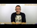 Video Horscopo Semanal CNCER  del 17 al 23 Enero 2016 (Semana 2016-04) (Lectura del Tarot)