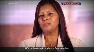 Solidariedade – Programa Partidário