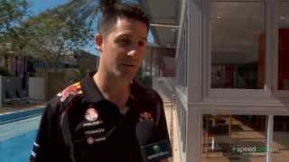 2013 Darwin V8 Supercars Preview