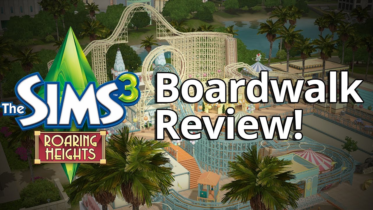Sims Sims