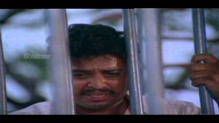 Nava Bharatham 1988  Sentiment Scene Of Rajshekhar  His Friends