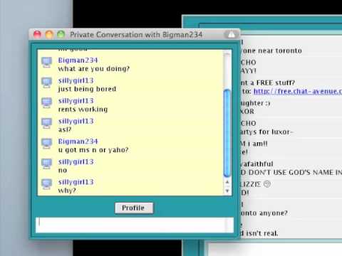 safe kid chat rooms