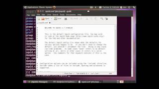 How To Install Squid Proxy In Ubuntu