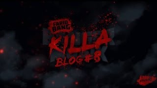 Farid Bang - KILLA Blog Nr. 8