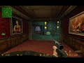 A ride-through of NIPPER's de_haunts (a