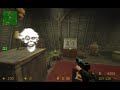 A ride-through of NIPPER's de_haunts (a
