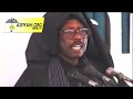 Conference de Serigne Cheikh Tidiane Sy Al Maktoum à Tivaouane ( Avril 98) - 2 - AsfiyahiWEBTV