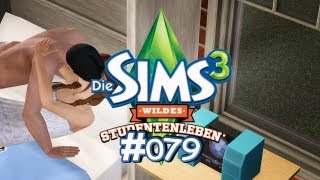 DIE SIMS 3 #079 [LETS PLAY +Erweiterungspacks] Straßenkunst