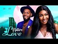 NATIVE LOVE - Sonia Uche, Jerry Williams 2024 Nollywood Romantic Comedy Movie