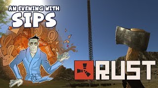 An Evening With Sips - Rust