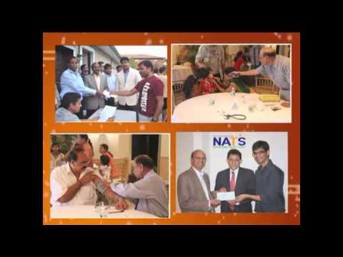 NATS Promo - Telugu
