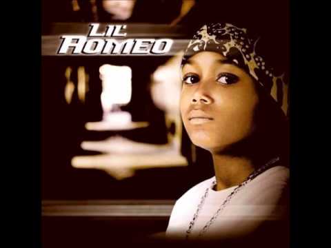 Lil' Romeo - Your Abc's