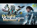 Bright Memory Infinite Прохождение - Финал #5