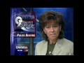 Denver police brutality case at Coors Field
