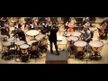 Philip Glass - Orquesta de Valencia: Concierto Fantasía para Timbales
