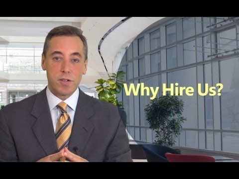Why Hire the law firm of d'Oliveira &amp; Associates?