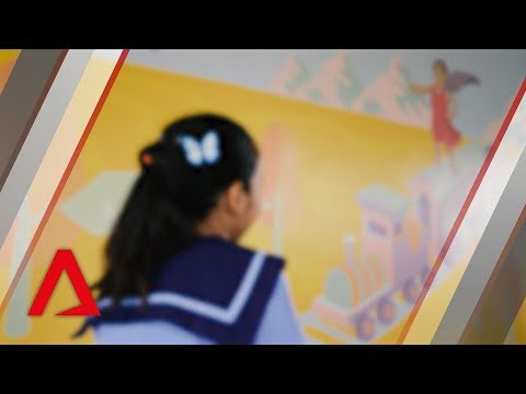Download Child sex abuse in the Philippines: More kids being rescued | Part 2