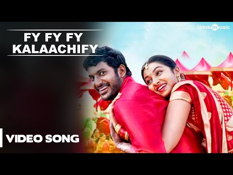 Fy Fy Fy Kalaachify Song