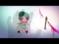 Studio Killers - Ode To The Bouncer (OFFICIAL)