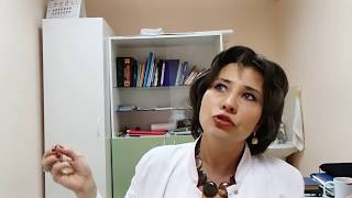 Екатерина Макарова - Что на головке после трех вагин?