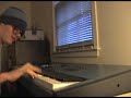 'Disorganized Fun' on a REALLY REALLY fun beat!!