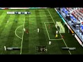 FIFA 12 гол рабоной на январь