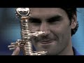 Federer, Nadal, Djokovic, Murray On Big Four Dominance
