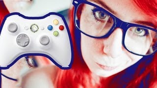 TNTM - 22 Dinge die Gamer NICHT sagen