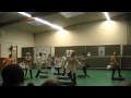 ACTIFORME Spectacle 2014 STEP 2