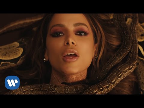 Anitta - Veneno