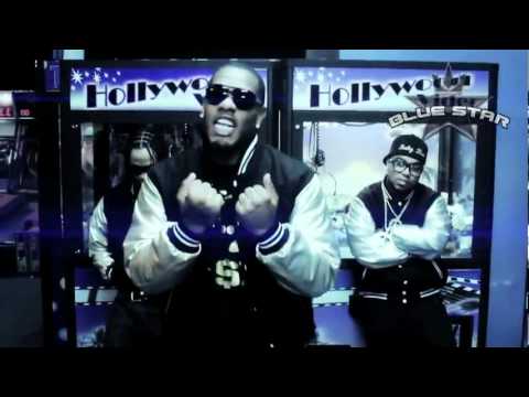 Pretty Ricky - Pacman Your Body - YouTube