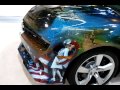 2011 Camaro Ss Z28 American Pride American History Lesson.3gp 