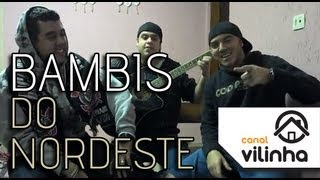 Bambis do Nordeste