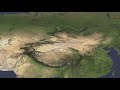 The Ancient Silk Road of China by Michael Fairchild .mov