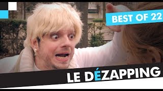 Le Dézapping du Before - Best of 22 avec Jérôme Daran