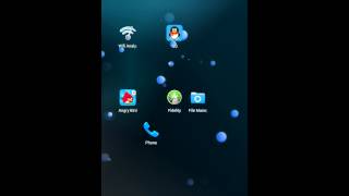 CyanogenMod Screen Recording Feature