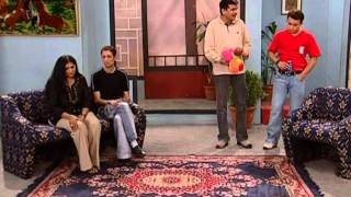 Zamkuba Kathiyawadi - Part 1 Of 10 - Kalpana Diwan - Rajul Diwan - Gujarati Natak