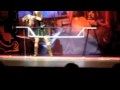 Boycott the Moscow cat Theatre! *Short Version*