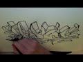 HECZ GRAFFITI ENTRY | BY LEWISFX