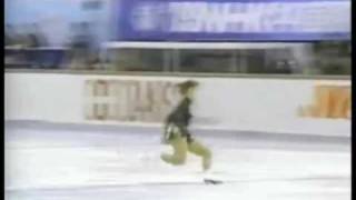 Midori Ito Triple Axel