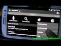 Google Maps Voice Navigation with live traffic in INDIA - Hands on video