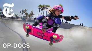 Gnarly in Pink | Op-Docs | The New York Times