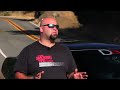 The 750 hp D3 Cadillac CTS-V -- TUNED