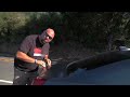 The 750 hp D3 Cadillac CTS-V -- TUNED