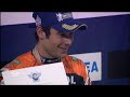 2009 SPEA FIM Indoor Trial World Championship - Madrid (SPA)